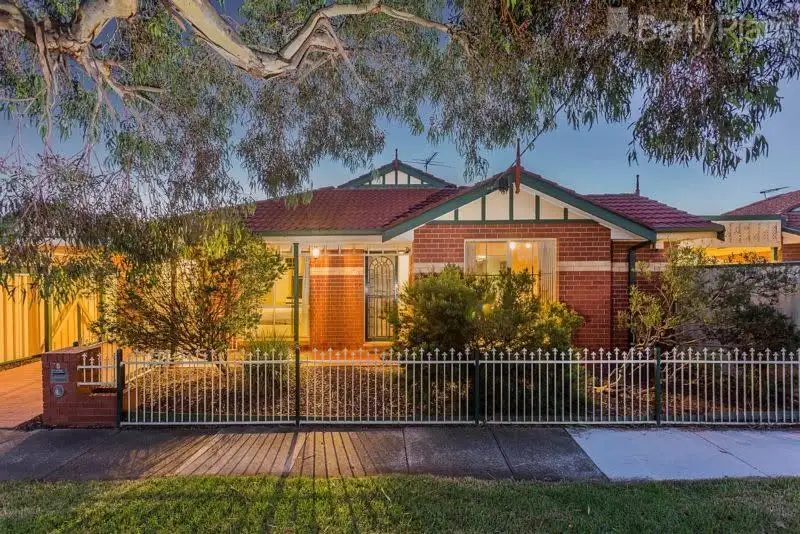 Main view of Homely house listing, 1a Hastie Court, Altona Meadows VIC 3028
