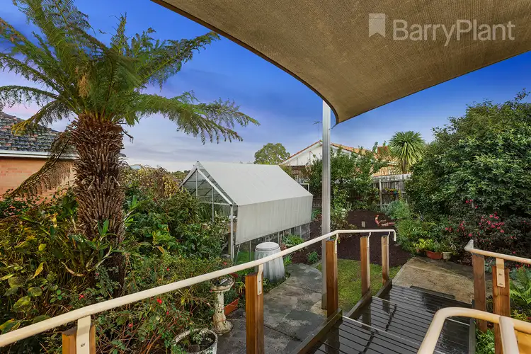 Fifth view of Homely house listing, 8 Meakin Street, Watsonia North VIC 3087