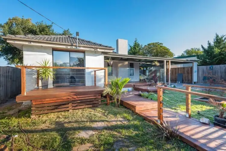 21 Oxley Street, Sunbury VIC 3429