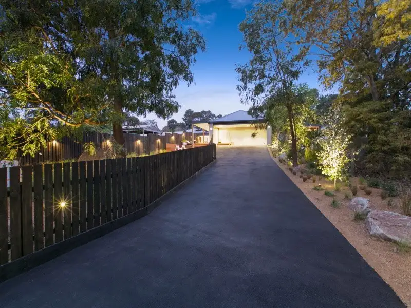 Main view of Homely house listing, 8 Dickinson Grove, Mount Martha VIC 3934