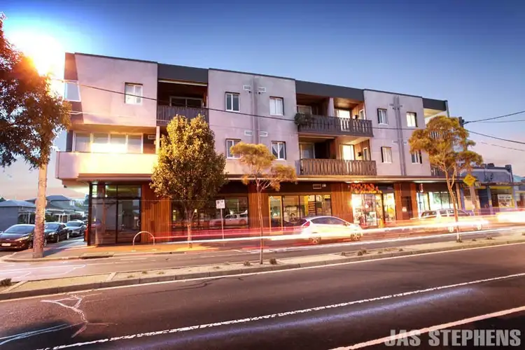 105/2 Alexander Street, Seddon VIC 3011