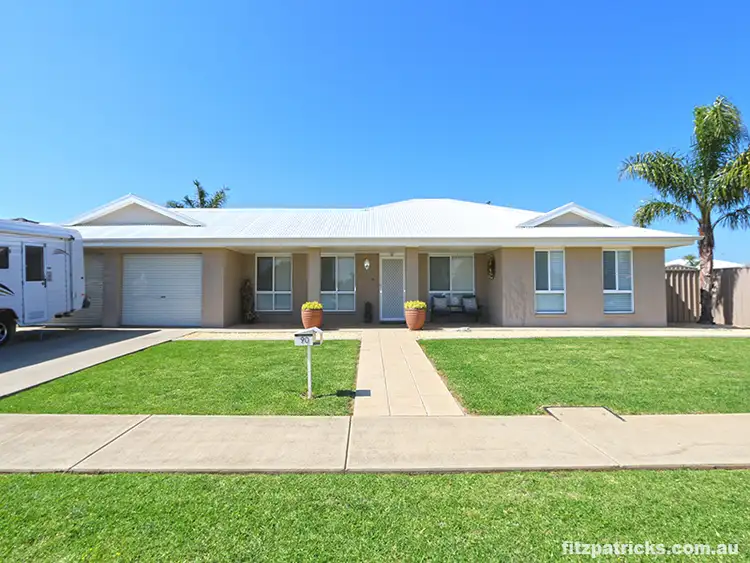 Main view of Homely house listing, 90 Mima Street, Glenfield Park NSW 2650