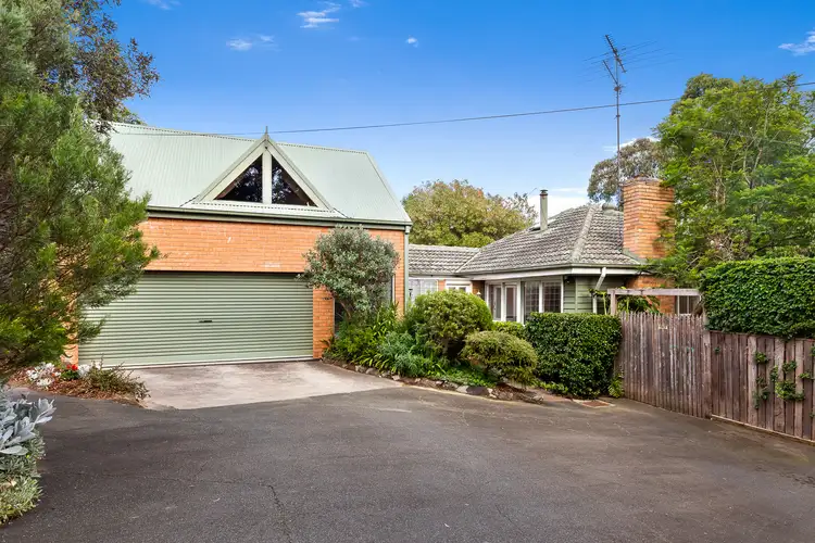 14 Turner Street, Briar Hill VIC 3088
