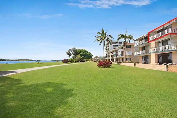 5/14 Endeavour Parade 'Quivetto', Tweed Heads NSW 2485