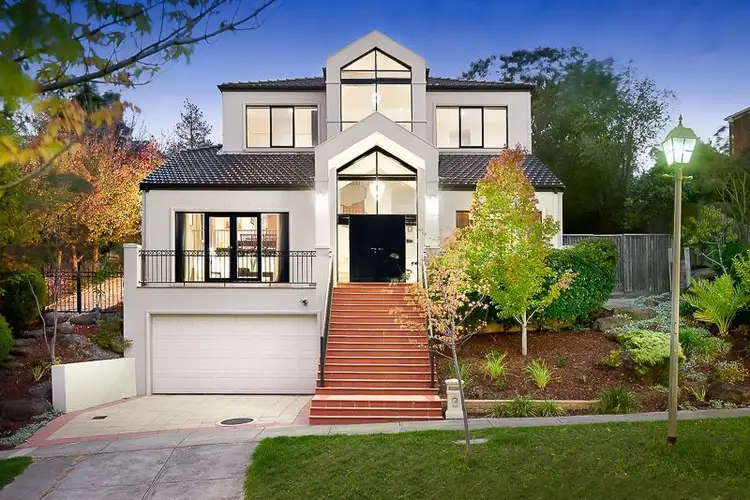 119 Yarra Valley Boulevard, Bulleen VIC 3105