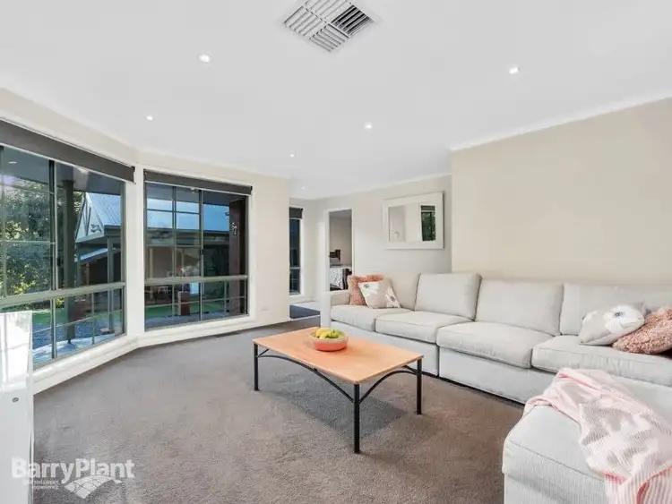 Second view of Homely house listing, 67 Claremont Avenue, The Basin VIC 3154