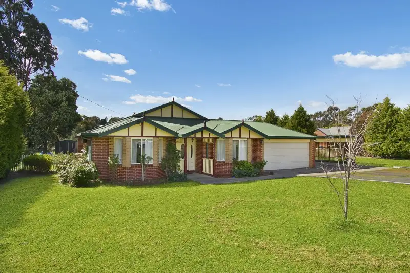 Main view of Homely house listing, 2 Johnson Court, Kilmore VIC 3764