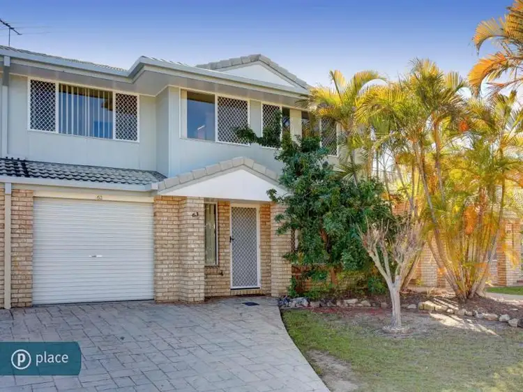 63/18 Spano Street, Zillmere QLD 4034