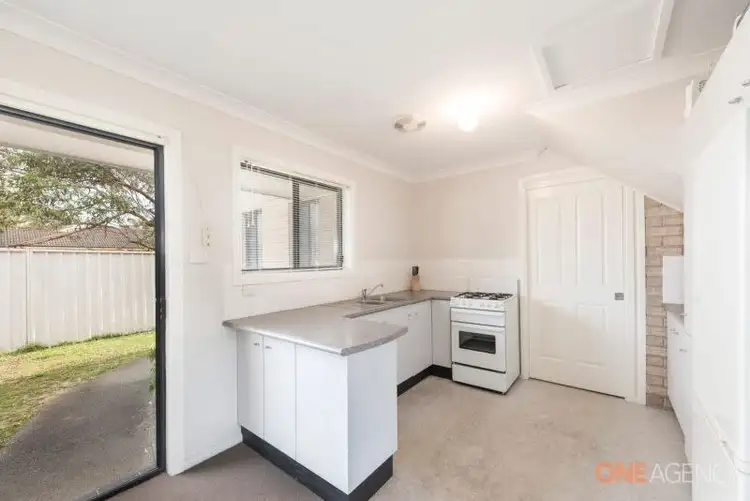 Third view of Homely townhouse listing, 8/5 Marks Point Road, Marks Point NSW 2280