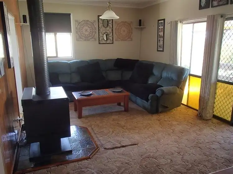 Sixth view of Homely house listing, 25642 New England Highway, Applethorpe QLD 4378