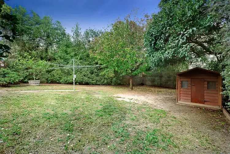 Fifth view of Homely house listing, 768 Elgar Road, Doncaster VIC 3108
