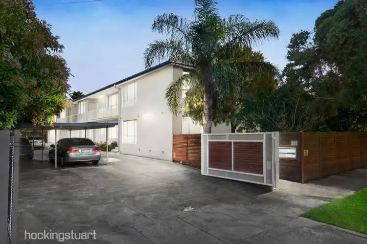 5/27 Tattenham Street, Caulfield East VIC 3145