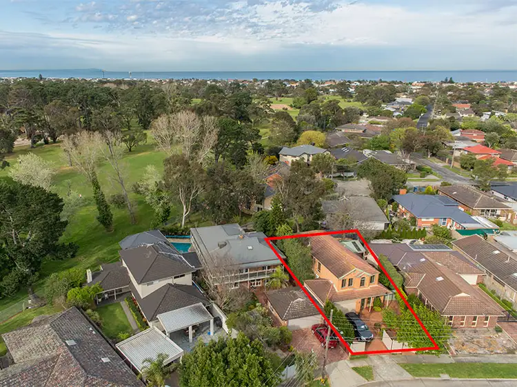 Second view of Homely house listing, 70 Iluka Avenue, Aspendale VIC 3195