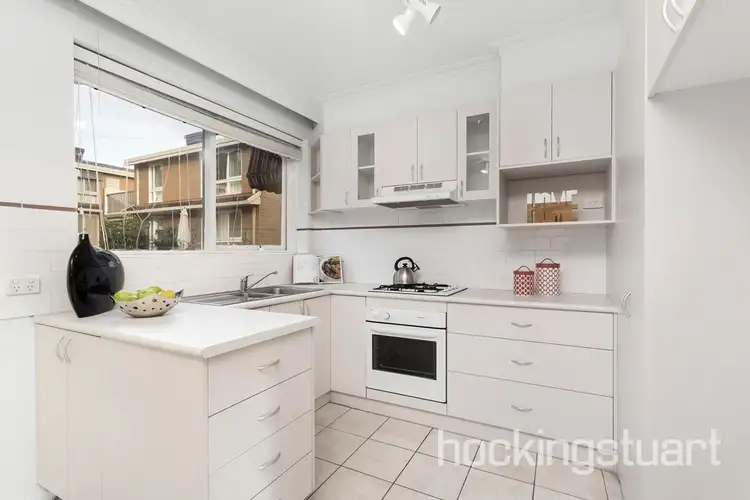 Third view of Homely townhouse listing, 3/4 Griffiths Street, Caulfield South VIC 3162