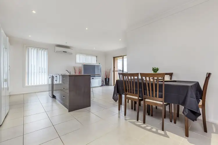 Third view of Homely house listing, 3 Jory Crescent, Raworth NSW 2321