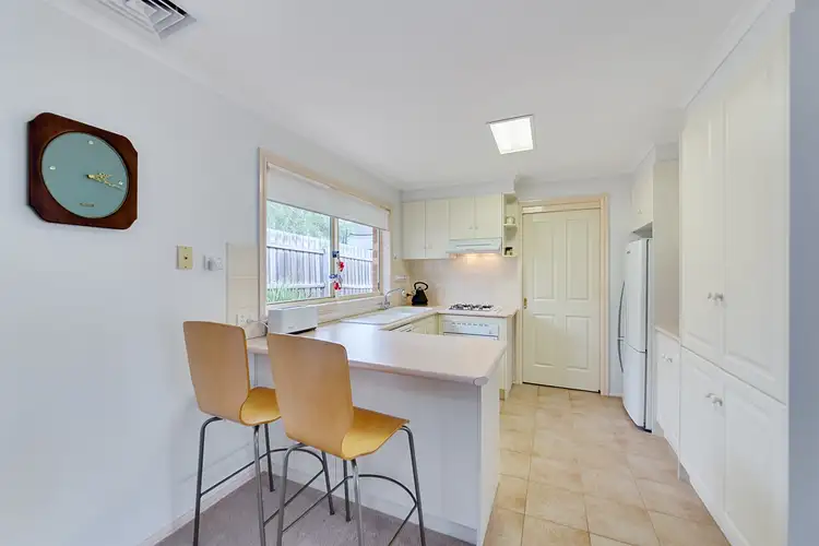 Sixth view of Homely unit listing, 4/42 Haley Street, Diamond Creek VIC 3089