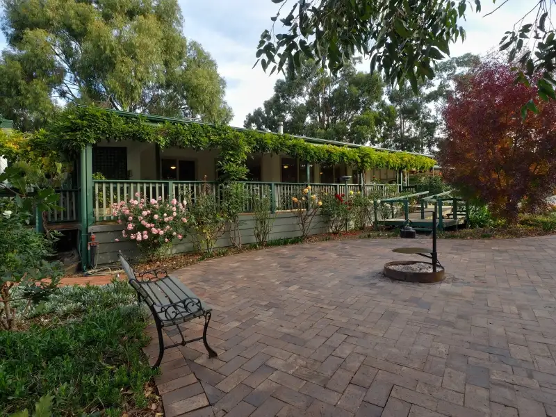 Main view of Homely house listing, 31 Jeffrey Street, Nairne SA 5252