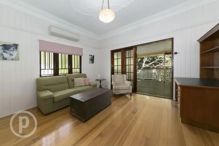 Fifth view of Homely house listing, 561 Honour Avenue, Sherwood QLD 4075