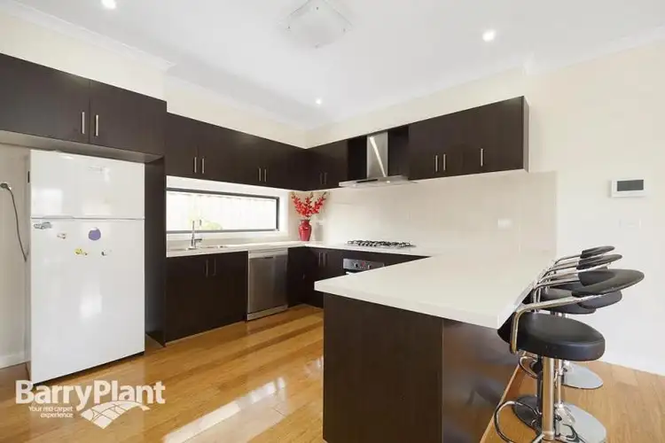 Sixth view of Homely house listing, 1 Foxtail Place, Cranbourne West VIC 3977