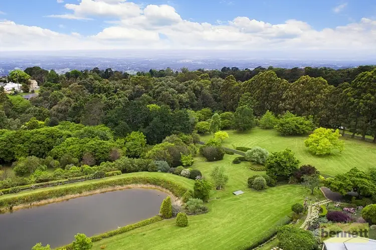 Third view of Homely house listing, 33 Douglas Road, Kurrajong Heights NSW 2758