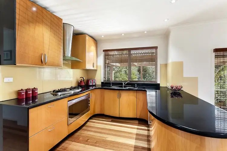 Fourth view of Homely house listing, 18 Ilana View Drive, Diamond Creek VIC 3089