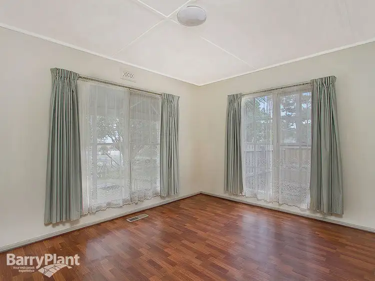 Fourth view of Homely house listing, 1 Warrabel Road, Ferntree Gully VIC 3156
