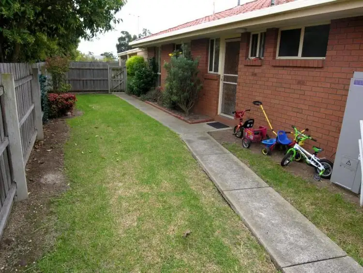 Second view of Homely unit listing, 10/27 Trood Street, Sale VIC 3850