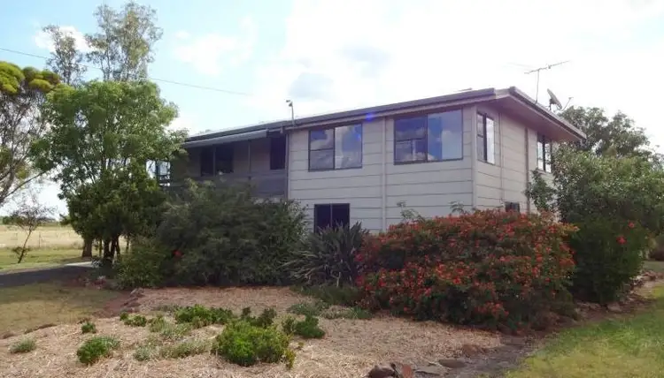 Main view of Homely house listing, 102 Owen Street, Dalby QLD 4405
