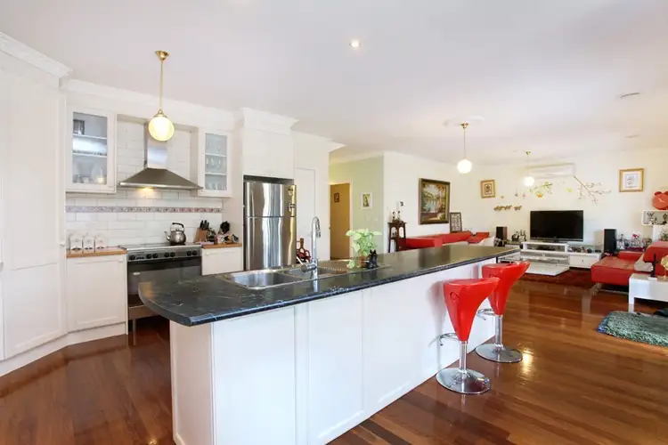 Fourth view of Homely house listing, 5 Adrienne Close, Keilor Park VIC 3042