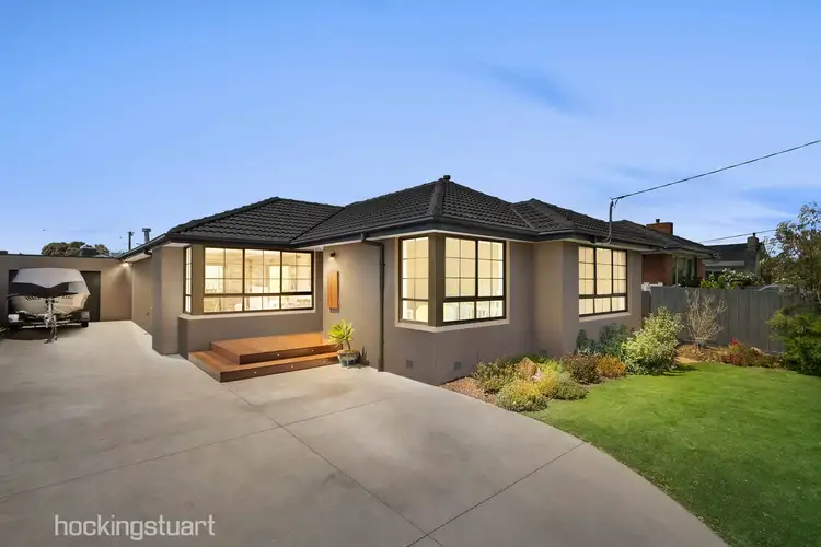 65 Albany Crescent, Aspendale VIC 3195