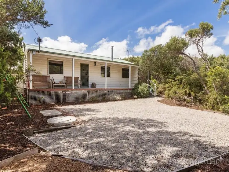 31 Tiberius Road, St Andrews Beach VIC 3941