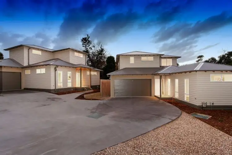 2 & 3/3 Astor Court, Kilsyth VIC 3137