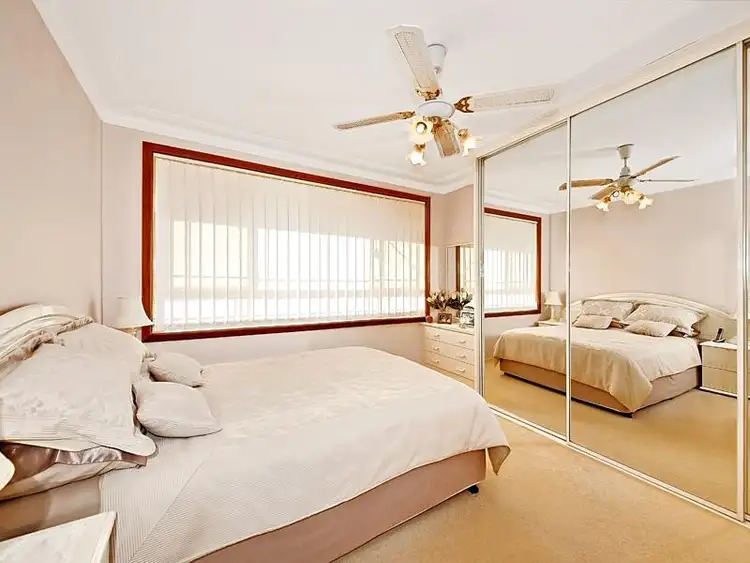 Fifth view of Homely house listing, 4 Kathleen Parade, Picnic Point NSW 2213