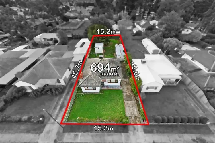 62 Princes Street, Watsonia VIC 3087