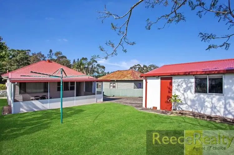 Sixth view of Homely house listing, 38 Lovell Parade, Shortland NSW 2307