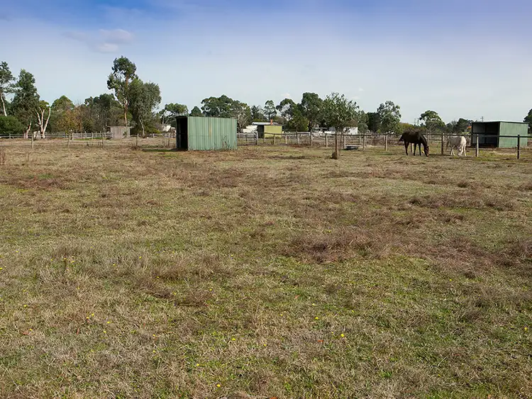 Second view of Homely rural property listing, Address available on request
