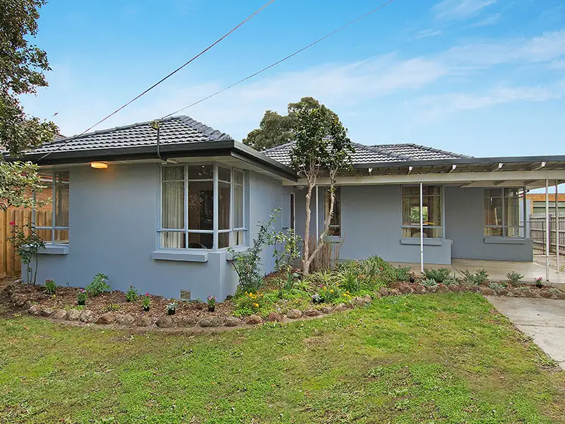 Main view of Homely house listing, 427 Springfield Road, Mitcham VIC 3132