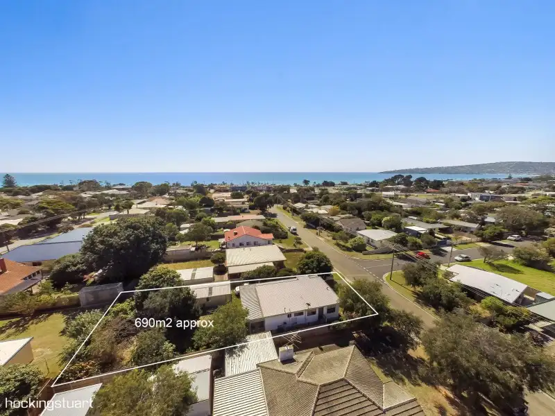 Main view of Homely house listing, 18 Karadoc Street, Dromana VIC 3936