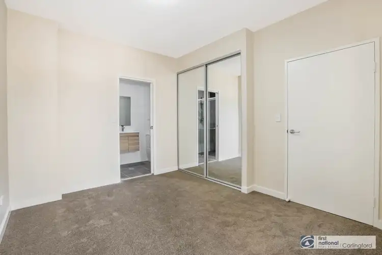 Fifth view of Homely apartment listing, 26/30-34 Keeler Street, Carlingford NSW 2118