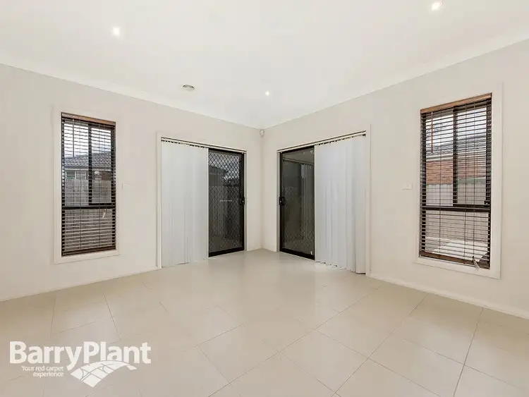 Fifth view of Homely house listing, 21 Pimelea Terrace, St Albans VIC 3021