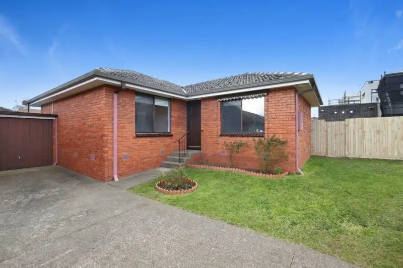 Main view of Homely unit listing, 4/14-16 George Street, Reservoir VIC 3073