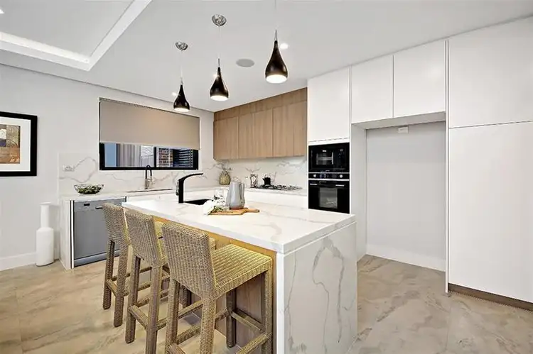 Fifth view of Homely house listing, 66A Brancourt Avenue, Bankstown NSW 2200