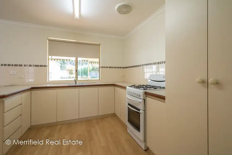 Third view of Homely house listing, 107 Collingwood Road, Spencer Park WA 6330