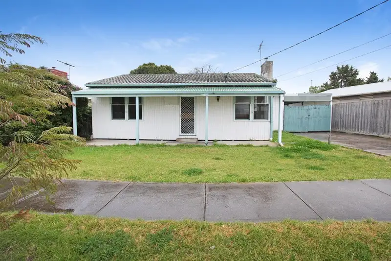 Main view of Homely house listing, 11 Hayden Crescent, Albion VIC 3020