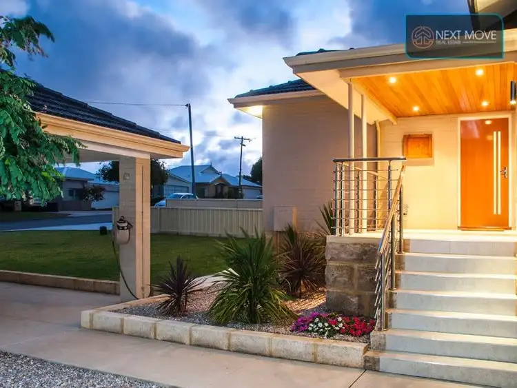 Second view of Homely house listing, 10 Jackman St, Willagee WA 6156