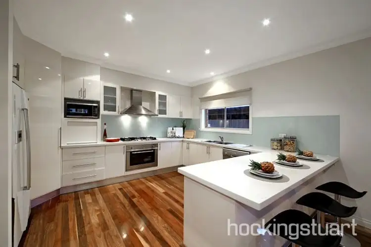 Fourth view of Homely house listing, 343 McKinnon Road, Bentleigh East VIC 3165
