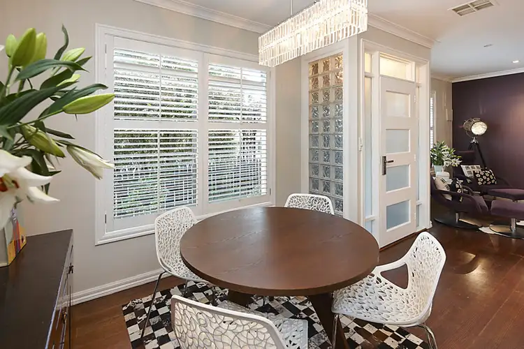Fifth view of Homely townhouse listing, 59 Baker Street, Richmond VIC 3121