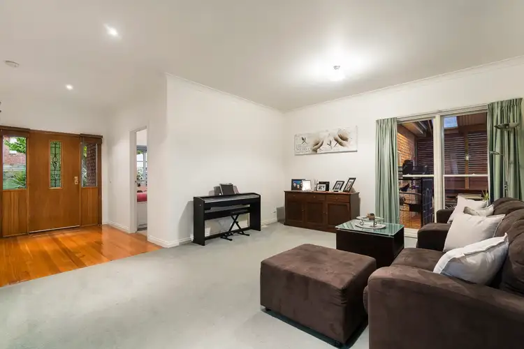 Fourth view of Homely house listing, 60 Yarra Valley Boulevard, Chirnside Park VIC 3116