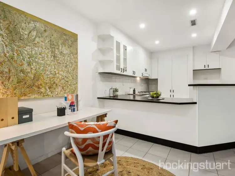 Sixth view of Homely house listing, 215 Princes Street, Port Melbourne VIC 3207