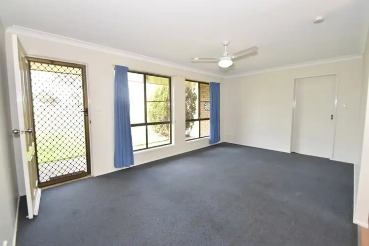 47 Hamlyn Road, Oakey QLD 4401